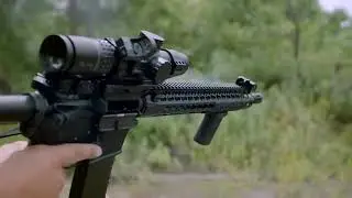 Оптические прицелы BURRIS XTR II