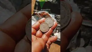 Subhash Chandra Bose 1997 2 Rupees Coins #2rupeecoin #coin