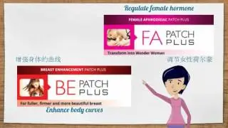 Nano Patch Plus