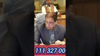 Monitoring Control Center for AEC Posts established at Election Commission. Call 📞  051 111 327 000