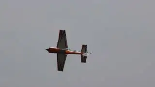 3D fly sport rc model