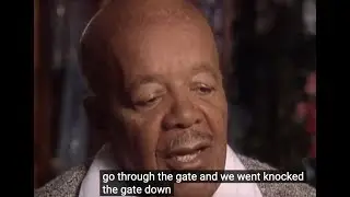 United We Stand:Black Soldiers Liberating Hitler's Camps/Jewish Activists in Civil Rights Movement