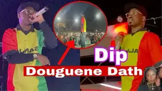 🛑Concert Dip🥰le rappeur Clach encore&hellip;et fait vibrer stade&rsquo;&rsquo;Khal&eacute; yi gnou gui kheum r&eacute;k&rsquo;&rsquo;Regardez&hellip;