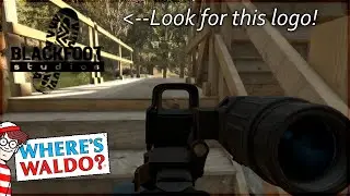 [GROUND BRANCH] Easter Egg Hunt - 1029 PvP Gameplay GIVEAWAY!