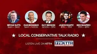 The Jason Rantz Show