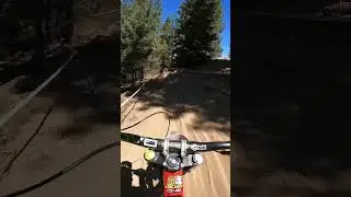 Monster Energy Pro Downhill Series - Snow Summit