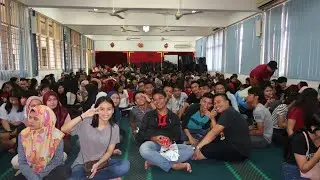 SPM 2019 Pelajar Cemerlang Sekolah Ini Gempak!