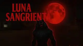 Luna sangrienta pel&iacute;cula de gta San Andreas loquendo