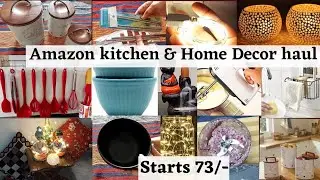 Amazon haul part 1 What I bought online and whether they are good or bad