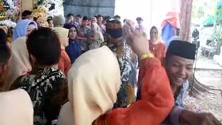BERKELANA - OT.ARSA BATU AMPAR BARU  BY DC