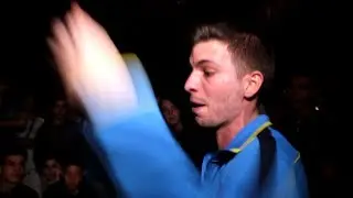 VILO vs VIVI - BATALLON - (FINAL) DASAVA + FLOWRAP CLASIFICATORIA