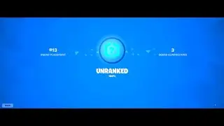 SWT C6 S2 first 5 ranked games(Fail)