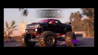 THE CREW™ MOTORFEST