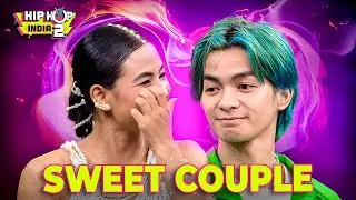 Norbhu Ki Sweet Mystery! 🤫 Kya Iamonlang Aur Norbhu Date Kar Rahe Hain? | Hip Hop India S2
