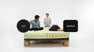 Матрас Luxi 9 Матрас в 1