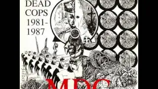 MDC - Multi Death Corporation