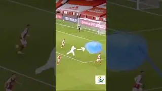 This Liverpool Pass Was PURE GENIUS | Jota&rsquo;s Goal Explained 😱 #football