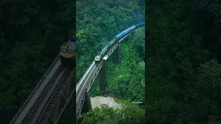 Yedakumari railway tunnel vewpoint#shorts #shortvideo