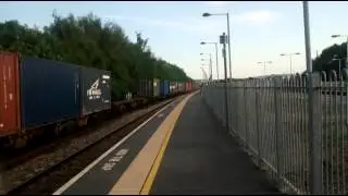66232 passes chesterfield