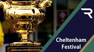 What was YOUR favourite moment of the 2021 Cheltenham Festival? - Racing TV