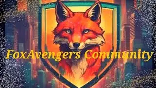 FoxAvnagers Community - From FoxAvangers