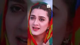 Acha howa mujhy darwaza pa dastak nae deni pari | Momina Iqbal, Arslan Asad | Latest Pakistani Drama