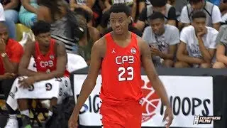 5-Star SF D.J. Jeffries Summer Mixtape!