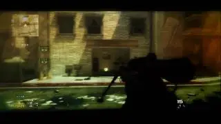 Aejosk - MW2 SnD Montage - Edited by AgonyVII