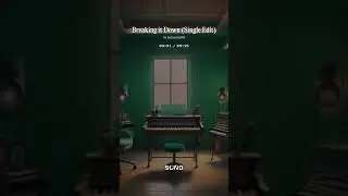 Breaking it Down (Single Edit)