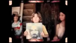 Charles Manson Family at Spahn Ranch video 1970 rare video