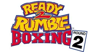 Ready 2 Rumble Boxing Round 2 [Title/Menu Theme] [HD] [Dreamcast/PS1/PS2/N64] 2000