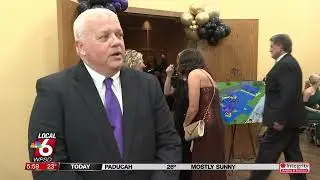 The Miracle League of Western Kentucky raises over $100K at 4th annual Miracle Gala