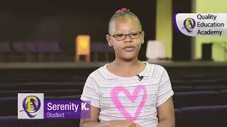 QEA Infomercial