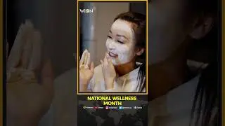 Simple wellness tips for a healthy lifestyle | WION Shorts