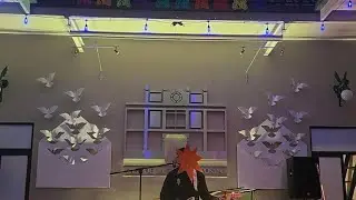 Desfase temporal - &ldquo;Copal&rdquo; acustico