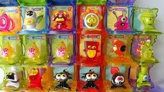 New Star Monsters Game With Pirate Pat & Pirate Rio Pafos
