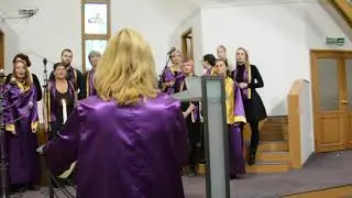 Open Door - Моё обещание (My Promise) [окончание]