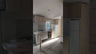 Casa m&oacute;vil IRM SUPER MERCURE por dentro | Tour r&aacute;pido