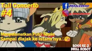 Tail Concerto #4 : Skies Of Ferzen