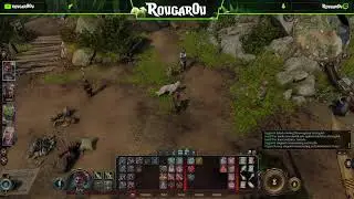 BG3 - Multiplayer with HypnoHQ