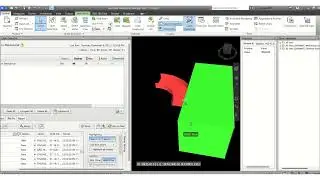 How to run a Clash Detection Test in Navisworks