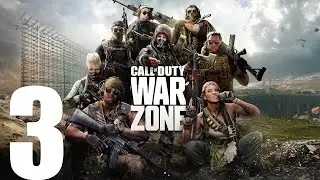 Best Game | Call of Duty Warzone Part 3