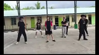 Locomotor and Non Locomotor