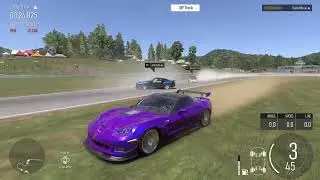 OCD FORZA Drifting full online lobby