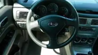 2007 Subaru Forester, $11999 at The Car Connection