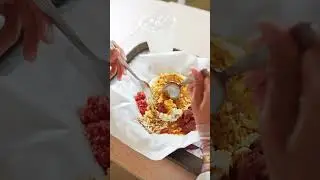 Bumping into Pop Meals