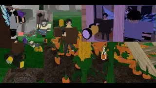 Reached 130 Days! Best Moments! Survive in 99 Nights in the Forest! Roblox! Full Video!