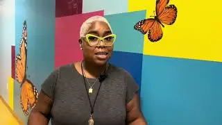 Meet Christee Jordan, Community School Program Manager | Monarch Academy Annapolis