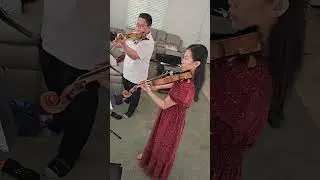 Practice Time for Lourna and Jay June 14, 2024