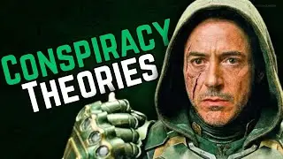 Avengers: Doomsday Theories That Could Be True! 